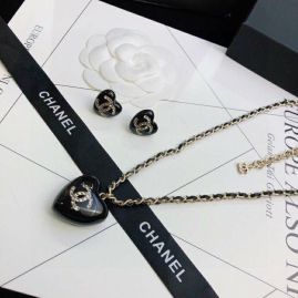 Picture of Chanel Necklace _SKUChanelnecklace0827355512